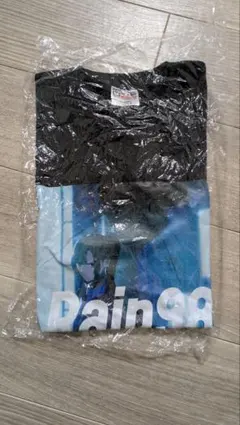 TGS2025 東京ゲームショウ Rain98 試遊限定ノベルティTシャツ - メルカリ