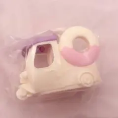 シルバニアファミリー キラキラくじ 赤ちゃんスイーツカー ドーナツワゴンのサムネイル