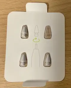 Apple Pencil 替え芯3個入り 純正品