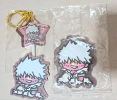 ヒロアカ　オープンスクール★荼毘セット★