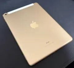 9 iPad Pro 10.5 64GB SIMフリー ゴールド - メルカリ