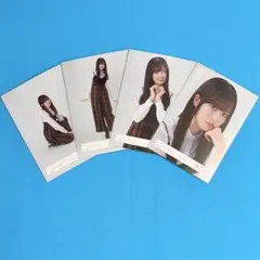 欅坂46 生写真まとめ売り 欅坂46 増本綺良 生写真まとめ売り - メルカリ