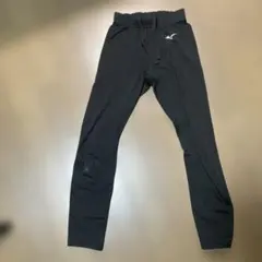 ミズノ(MIZUNO)サッカーウェア ジュニア 裏起毛インナータイツ 140cm