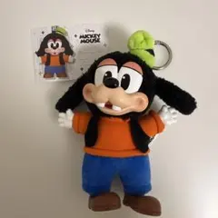 ポップマート　ミッキーファミリー　グーフィー