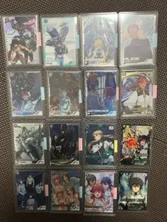 ガンダム アーセナルベース SP-SEC バルバトスルプスレクス ダブルオー