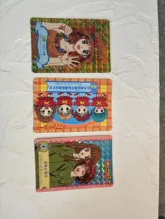 2026年最新】ママレードボーイ カードの人気アイテム - メルカリ