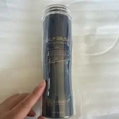 【新品未使用】エスハートエス　スカルプブラシ　ワールドプレミアムロングのサムネイル