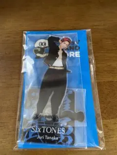 SixTONES 田中樹 アクリルスタンド(アクスタ) 第2弾