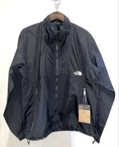 ノースフェイス コンパクトブルゾン