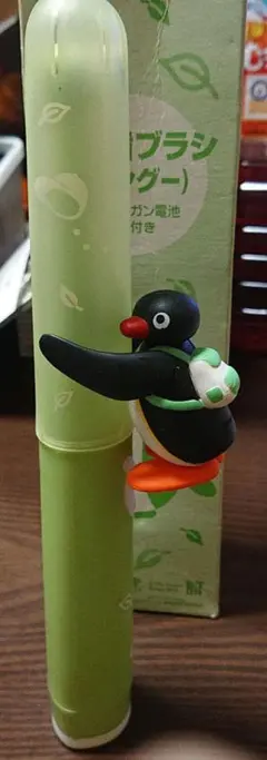 ピング―デザイン 電動歯ブラシ