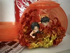 「ONE PIECE ワンピの実 “GRAND CAPSULE” Vol.02」