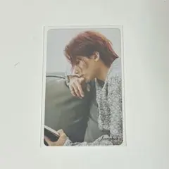 2026年最新】SEVENTEEN ジョンハン トレカ your choiceの人気アイテム