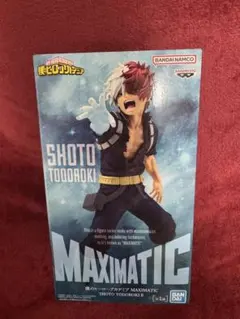 MAXIMATIC 轟焦凍 フィギュア