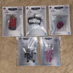 未開封　ワンピース　一番くじ　ONEPIECE