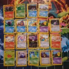 d*9様 ポケモンカード　まとめ売り　eカード VS エクストラ 　希少のサムネイル