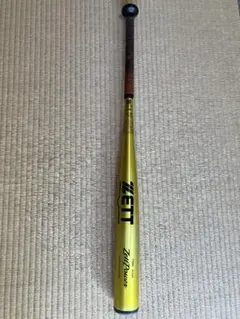 ZettPower ゴールドバット