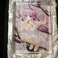 Chaos TCG タユタマ&タユタマ2 タイトルカップ優勝楯 - メルカリ