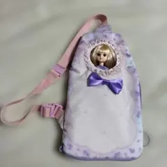 リカちゃん LD-02 3才からのリカちゃんバッグセット