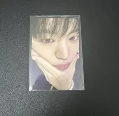 【ムンジョンヒョン】everlineトレカ