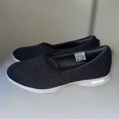 Reebok EASYTONE TOO スリッポン 22.5cm