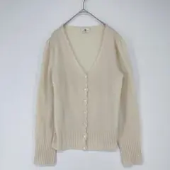 OLD ENGLAND オールドイングランド カーディガン