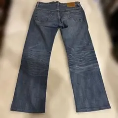 リーバスデニム