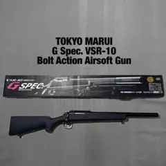 2025年最新】vsr-10 gスペック サイレンサーの人気アイテム