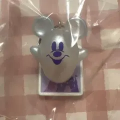 おばけ　チャーム　シークレット　東京ディズニーリゾート　新品　ハロウィン
