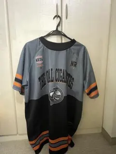 THE ORAL CIGARETTES BKW Tシャツ