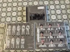 SnowMan SnowLabo. S2 スノラボ 3形態