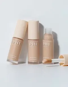 PHI BEAUTY スキンハーモナイズリキッドコンシーラー1.5ヌードベージュのサムネイル