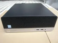 HP ProDesk 400 G2 DM 【中古】【メモリ増設済 12GB】 - メルカリ