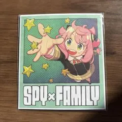 スパイファミリー 映画館入場特典