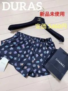 新品未使用★!! DURAS♡ ショートパンツ♡ ZARA、海外、SLY好きさん