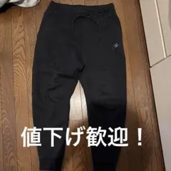 NIKEテックフリース　Lサイズ