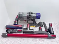 分解洗浄済】 dyson ダイソン v10 sv12 強化トリガー交換済 - メルカリ