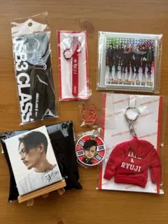 三代目 J Soul Brothers 今市隆二グッズ