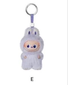 ラブブ LABUBU PIN FOR LOVE E