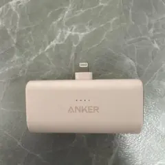 iPhone Lightning用　Ankerモバイルバッテリー+ケーブルセットのサムネイル