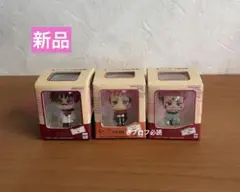 （新品）呪術廻戦 るかっぷ ミニチュアコレクション
