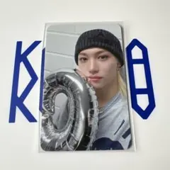 フィリックス トレカ KARMA FANS特典