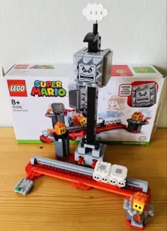 2026年最新】lego 71376の人気アイテム - メルカリ