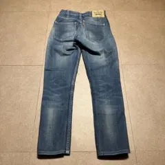Levi’s 606 W25 デニムパンツ　ジーンズ　Gパン　オレンジタブ