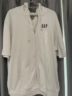 パーカー　GAP
