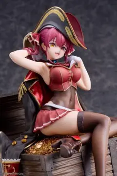 2026年最新】ホロライブ 宝鐘マリン 1/7 フィギュアの人気アイテム