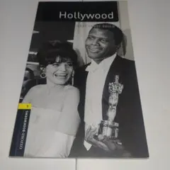 Hollywood Janet Hardy-Gould Oxford