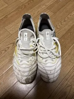 MIZUNO モレリアネオ4β セルヒオ・ラモス シューズケース付き - メルカリ