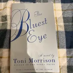 The Bluest Eye by Toni Morrison