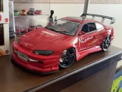 ★ヤマダ電機限定★ 日産　シルビアS15　 5個セット ☆ヤマダ電機限定☆ 日産 シルビアS15 5個セット - メルカリ
