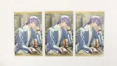 にじさんじ 星導ショウ ボイスビジュアルカード